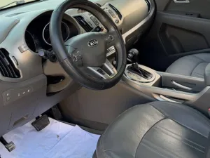 2014 Kia Sportage LX
