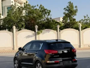 2014 Kia Sportage LX