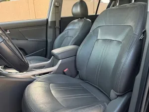 2014 Kia Sportage LX