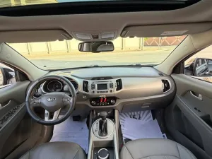 2014 Kia Sportage LX