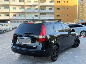 2011 هيونداي آي٣٠ Deluxe