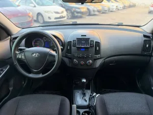 2011 هيونداي آي٣٠ Deluxe