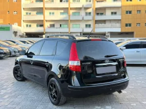 2011 هيونداي آي٣٠ Deluxe