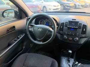 2011 هيونداي آي٣٠ Deluxe