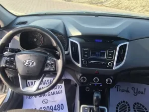 2020 هيونداي كريتا S
