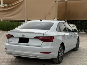 2019 فولجس فاجن جتا S