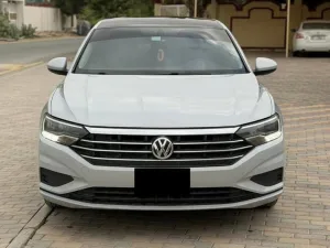 2019 فولجس فاجن جتا S
