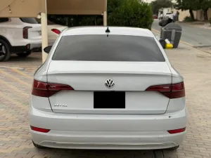 2019 فولجس فاجن جتا S