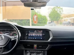 2019 فولجس فاجن جتا S