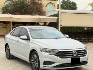 2019 فولجس فاجن جتا S