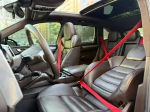 2013 بورش كاين GTS