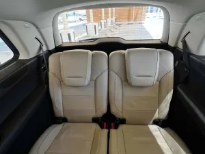2017 مرسيدس-بنز GLS - جي ال اس GLS 550 4MATIC