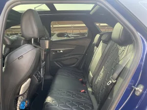 2018 Peugeot 3008 GT
