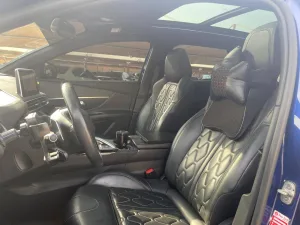 2018 Peugeot 3008 GT