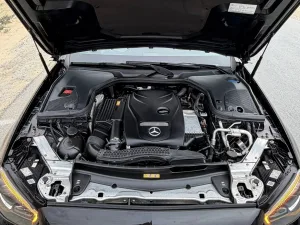2021 Mercedes-Benz E-Class E350 4Matic