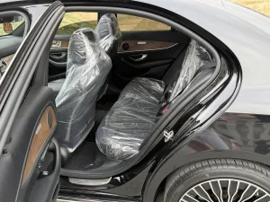 2021 Mercedes-Benz E-Class E350 4Matic