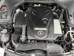 2021 Mercedes-Benz E-Class E350 4Matic