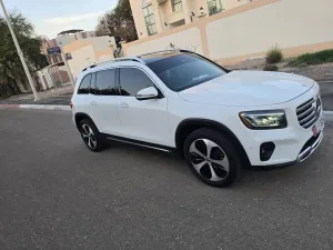 2025 Mercedes-Benz GLB GLB200