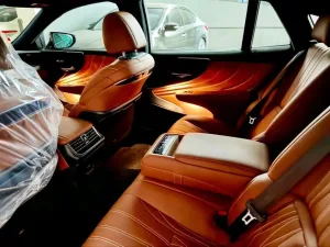 2018 Lexus LS LS 500