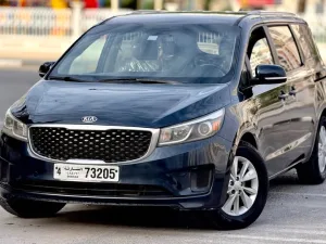 2016 Kia Sedona EX
