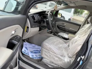 2016 Kia Sedona EX