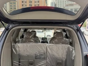 2016 Kia Sedona EX
