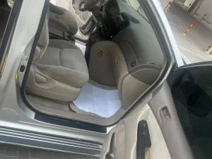 2005 تويوتا سيينا Limited
