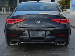 2023 Mercedes-Benz CLS CLS450