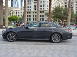 2023 Mercedes-Benz CLS CLS450