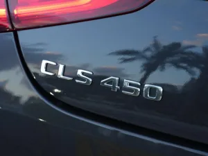 2023 Mercedes-Benz CLS CLS450