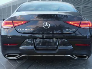 2023 Mercedes-Benz CLS CLS450