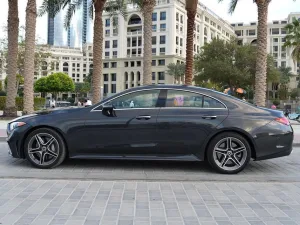 2023 Mercedes-Benz CLS CLS450
