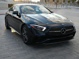 2023 Mercedes-Benz CLS CLS450