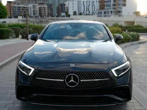 2023 Mercedes-Benz CLS CLS450