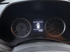 2019 هيونداي فوليستر Turbo