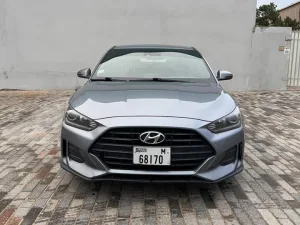 2019 هيونداي فوليستر Turbo