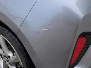 2019 هيونداي فوليستر Turbo
