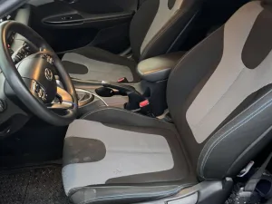 2019 هيونداي فوليستر Turbo