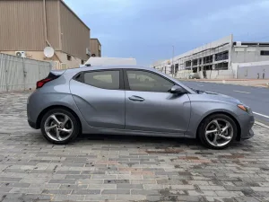 2019 هيونداي فوليستر Turbo