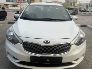 2013 Kia K3