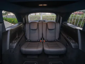 2025 Mercedes-Benz GLS GLS 450 4MATIC