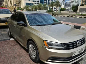 2016 فولجس فاجن جتا S