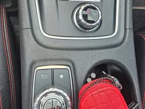 2016 مرسيدس-بنز GLA - جي ال اي GLA250