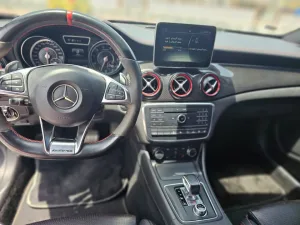 2016 مرسيدس-بنز GLA - جي ال اي GLA250