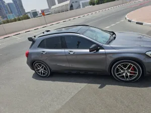 2016 مرسيدس-بنز GLA - جي ال اي GLA250