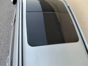 2016 نيسان روج SL