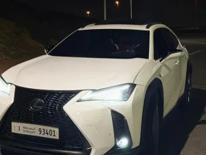 2022 لكزس UX - يو اكس UX 200 Luxury