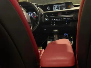 2022 لكزس UX - يو اكس UX 200 Luxury