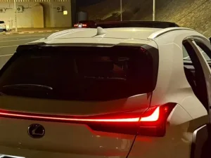 2022 لكزس UX - يو اكس UX 200 Luxury