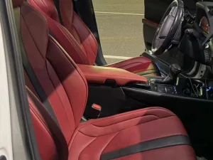 2022 لكزس UX - يو اكس UX 200 Luxury